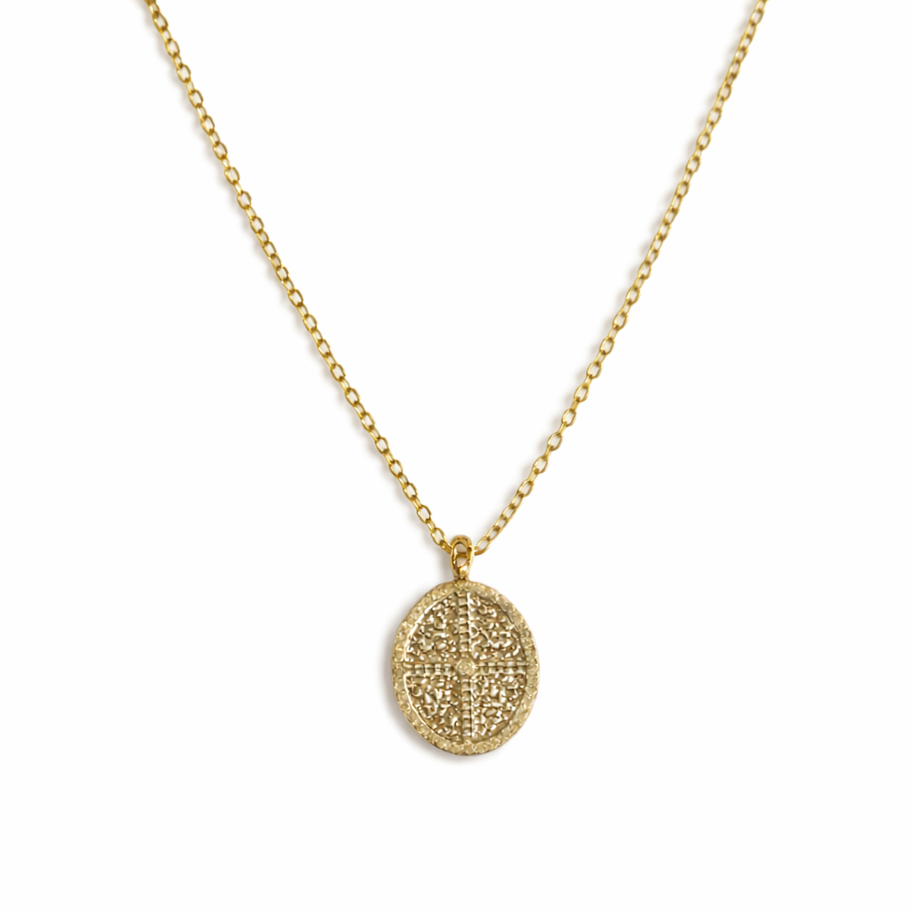 ΙCXC Necklace
