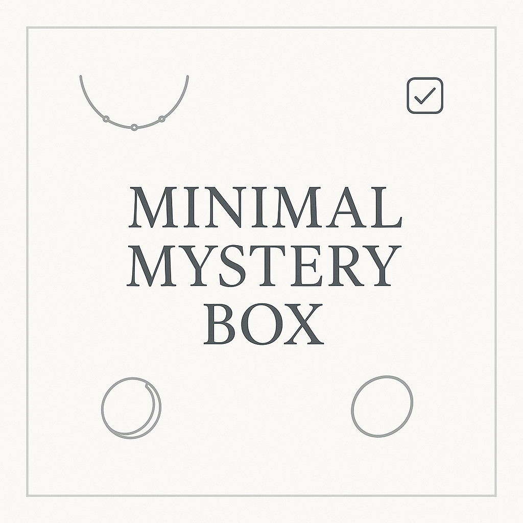 Aesthetic Box : Διάλεξε το aesthetic σου