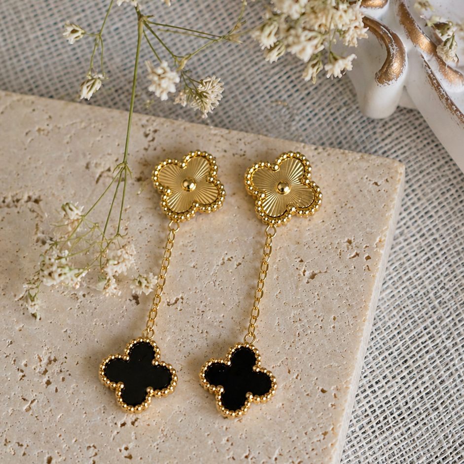 Lucky Clover Drops