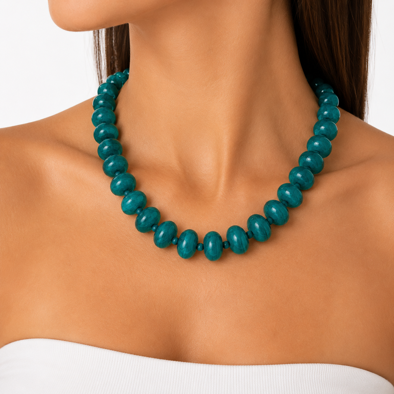 Laguna Glow Necklace