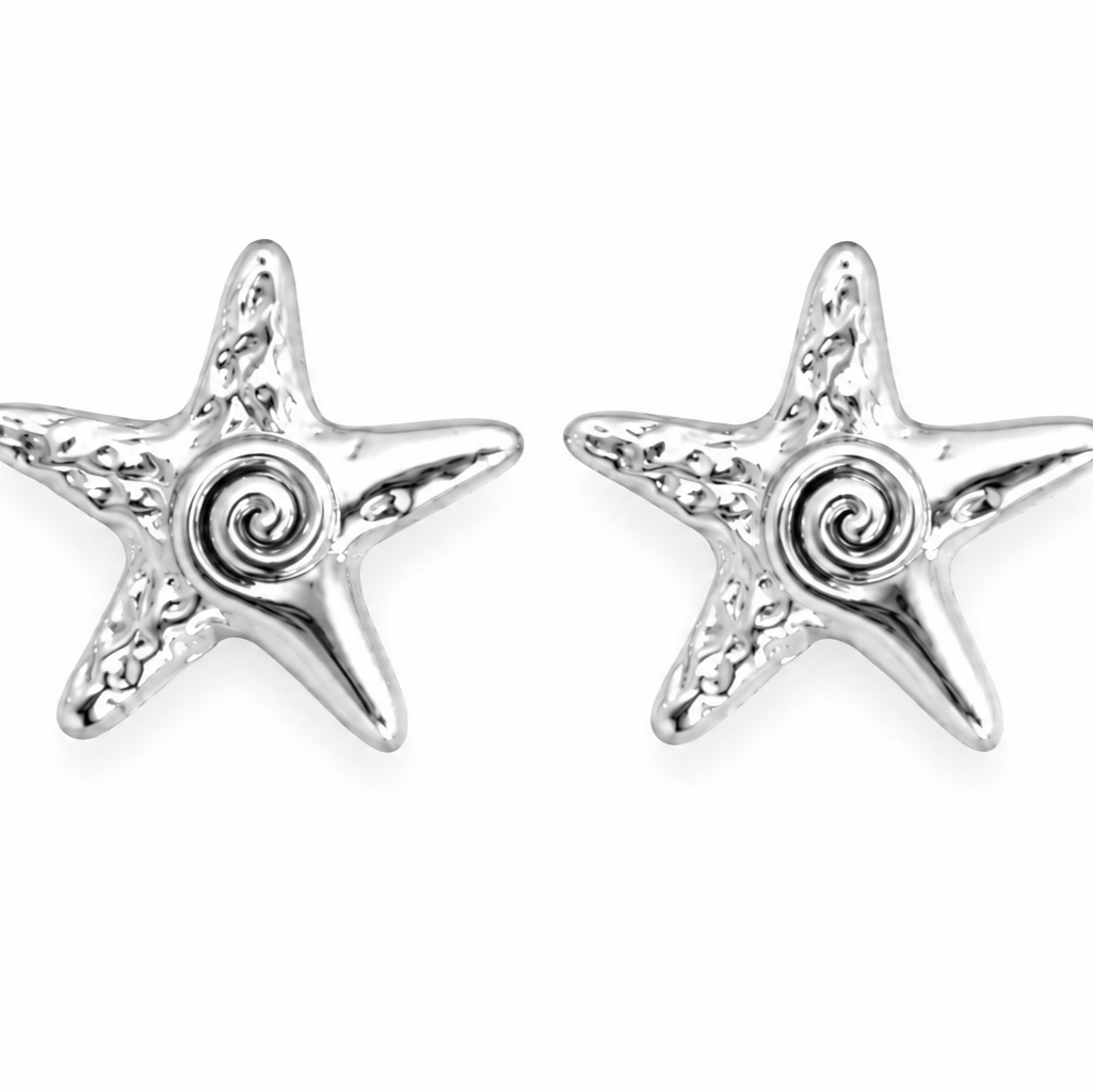 Oceara Earrings