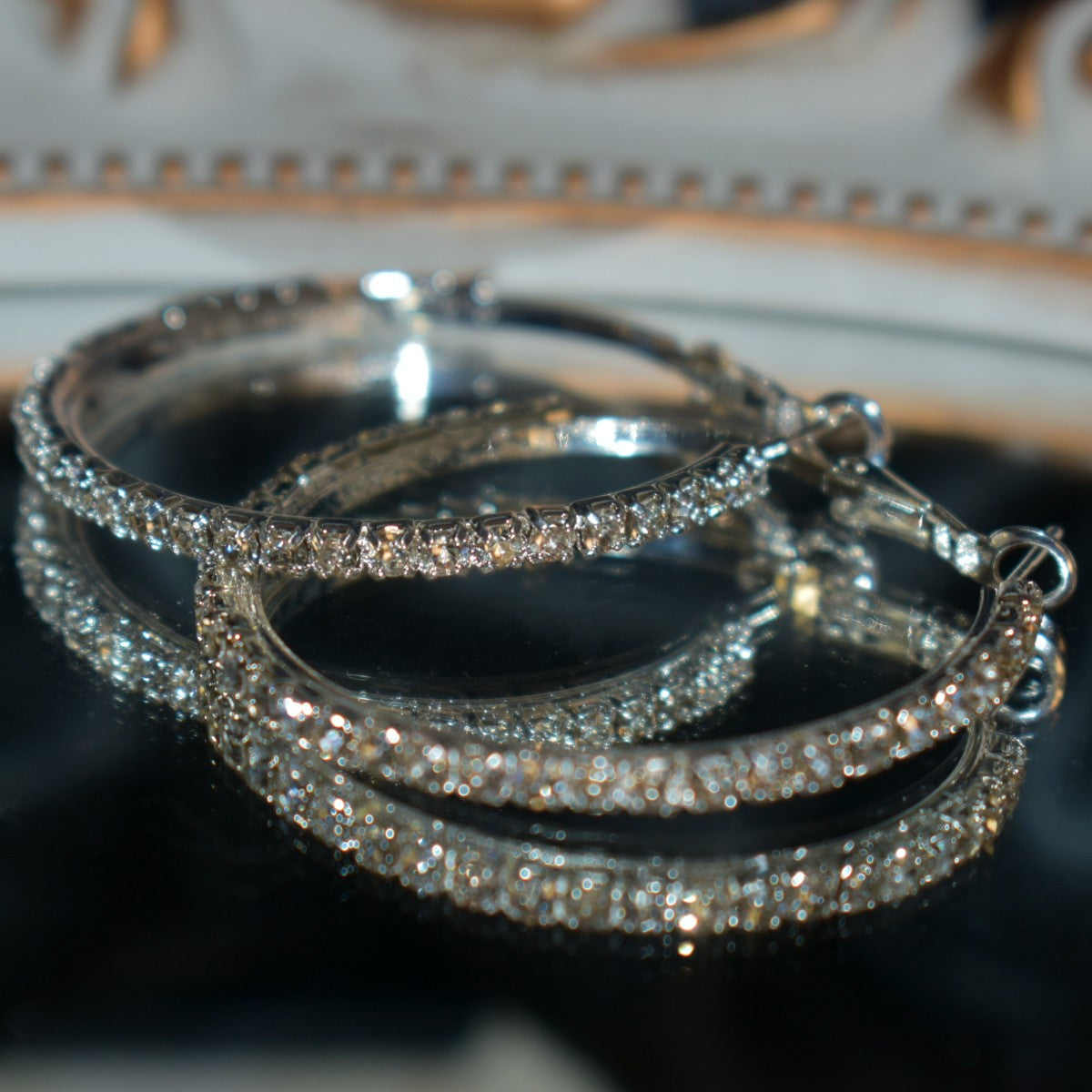 Mystery Jewels Bag - ΤΥΧΕΡΗ ΣΑΚΟΥΛΑ (XMAS Edition)