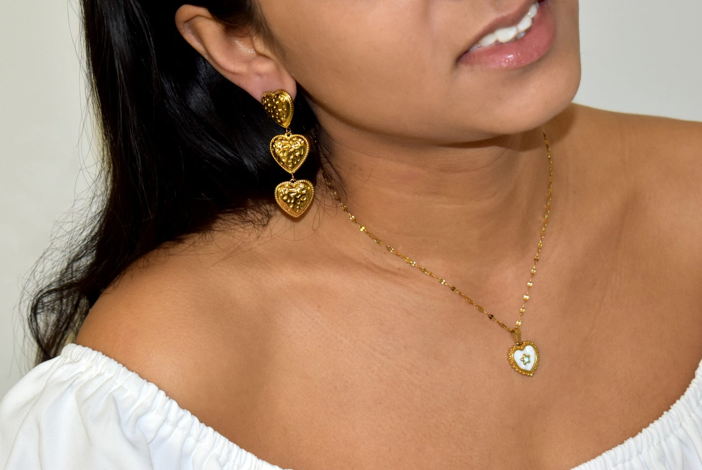 Daphne Earrings
