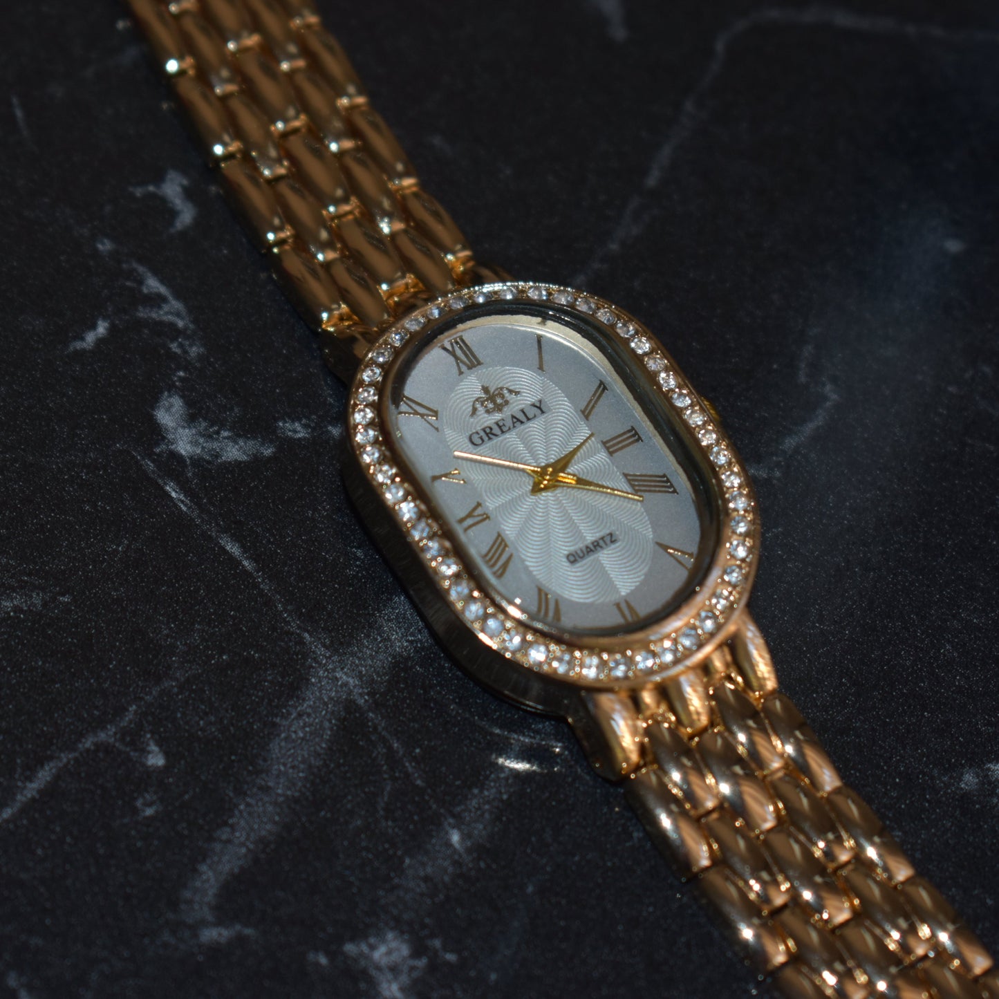 Ρολόι χειρός Caitlyn