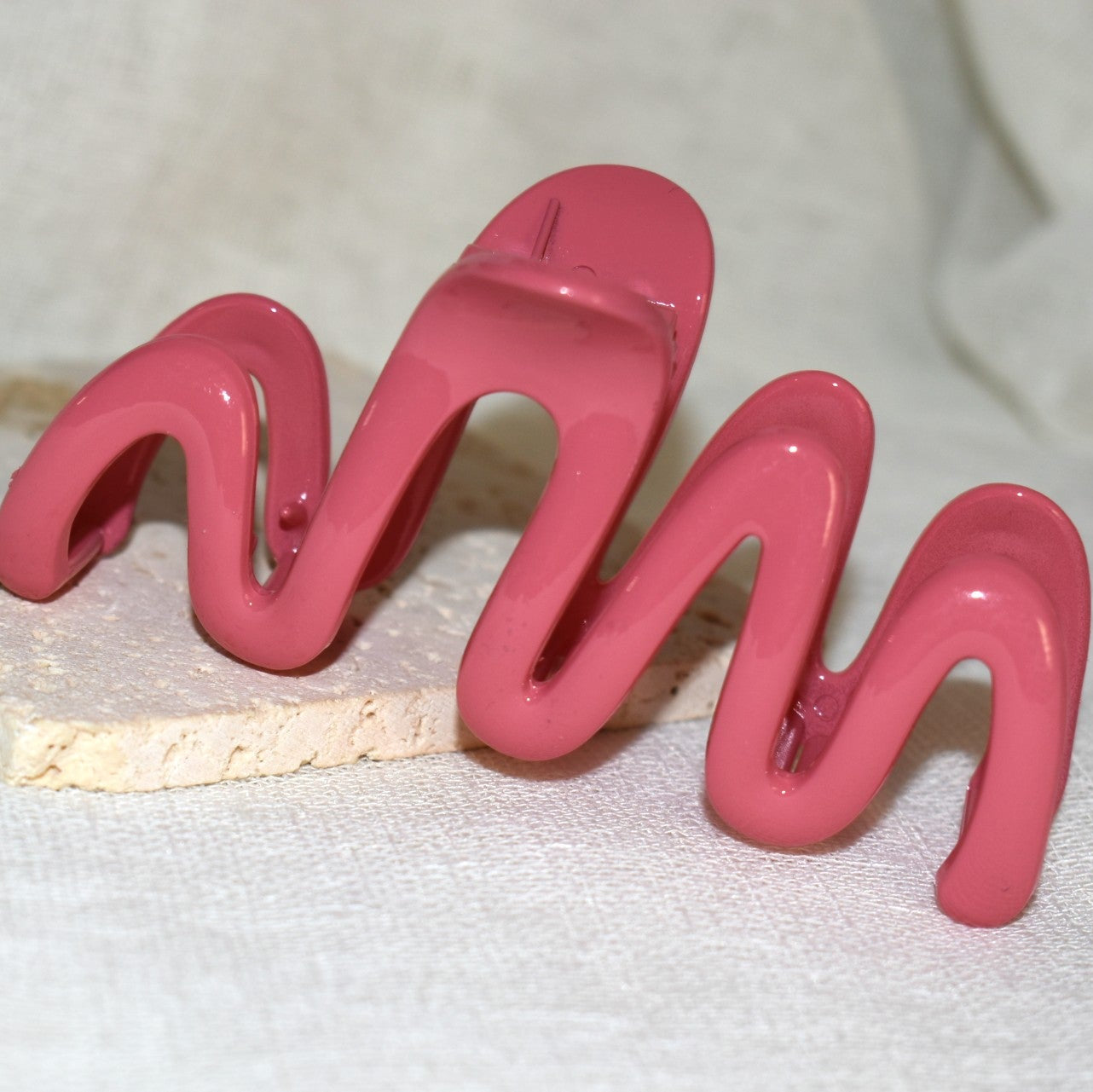 Κλάμερ Μαλλιών "Wave Chic"