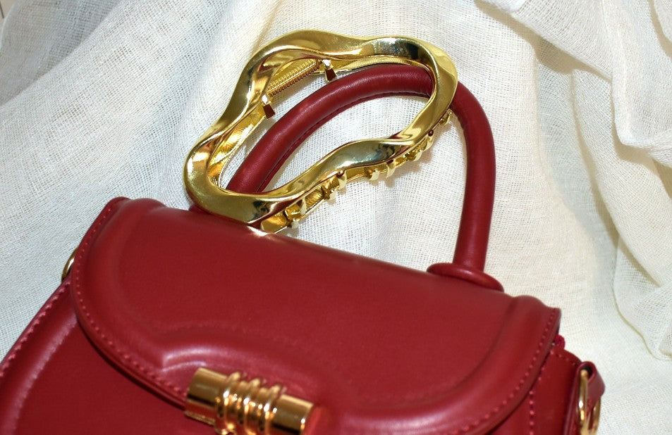 Κλάμερ Μαλλιών "Grace Clasp"