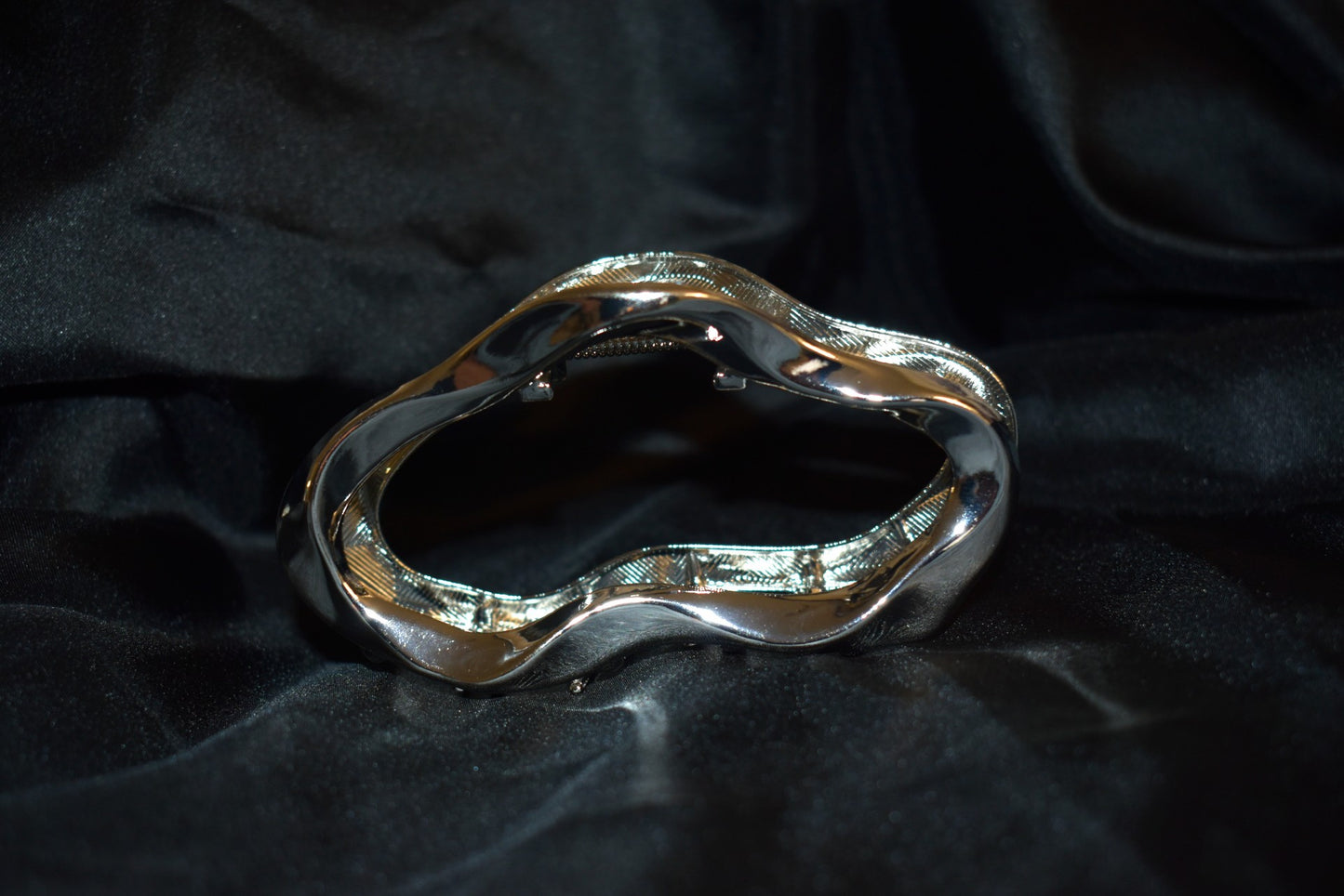 Κλάμερ Μαλλιών "Grace Clasp"