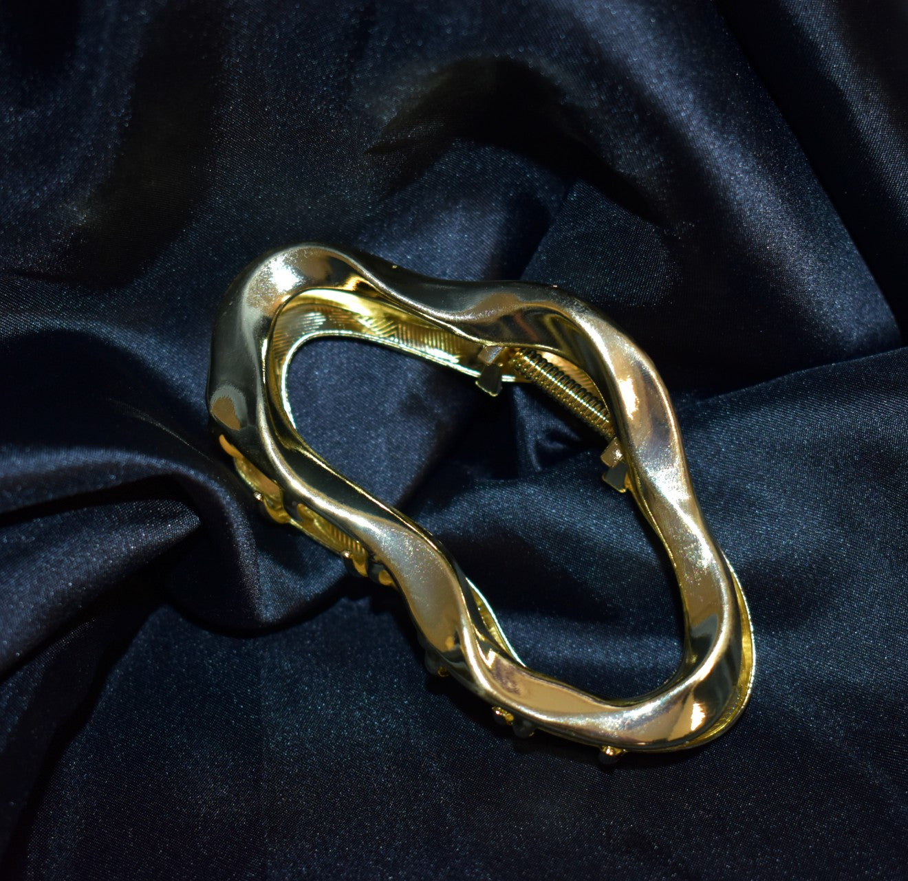 Κλάμερ Μαλλιών "Grace Clasp"