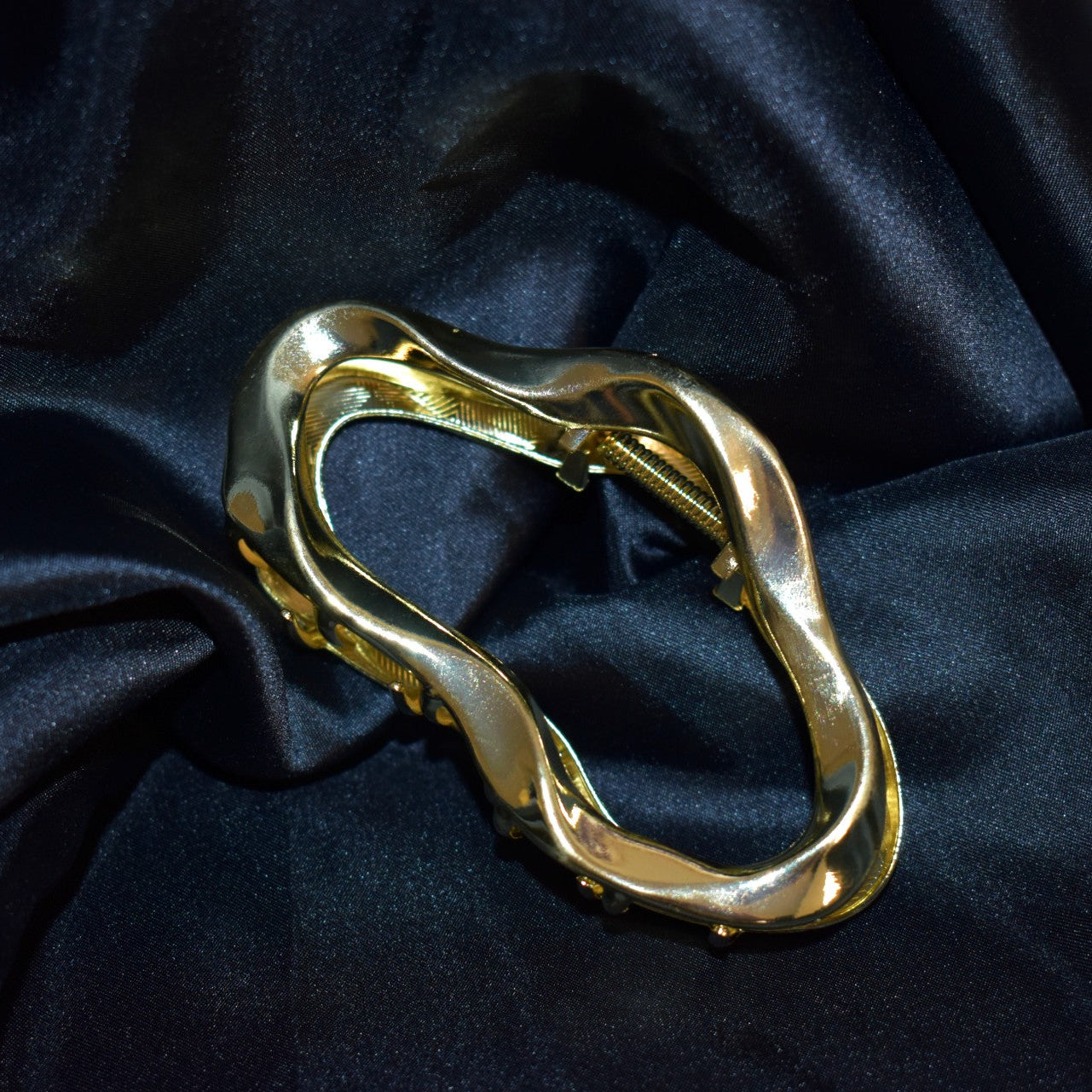 Κλάμερ Μαλλιών "Grace Clasp"