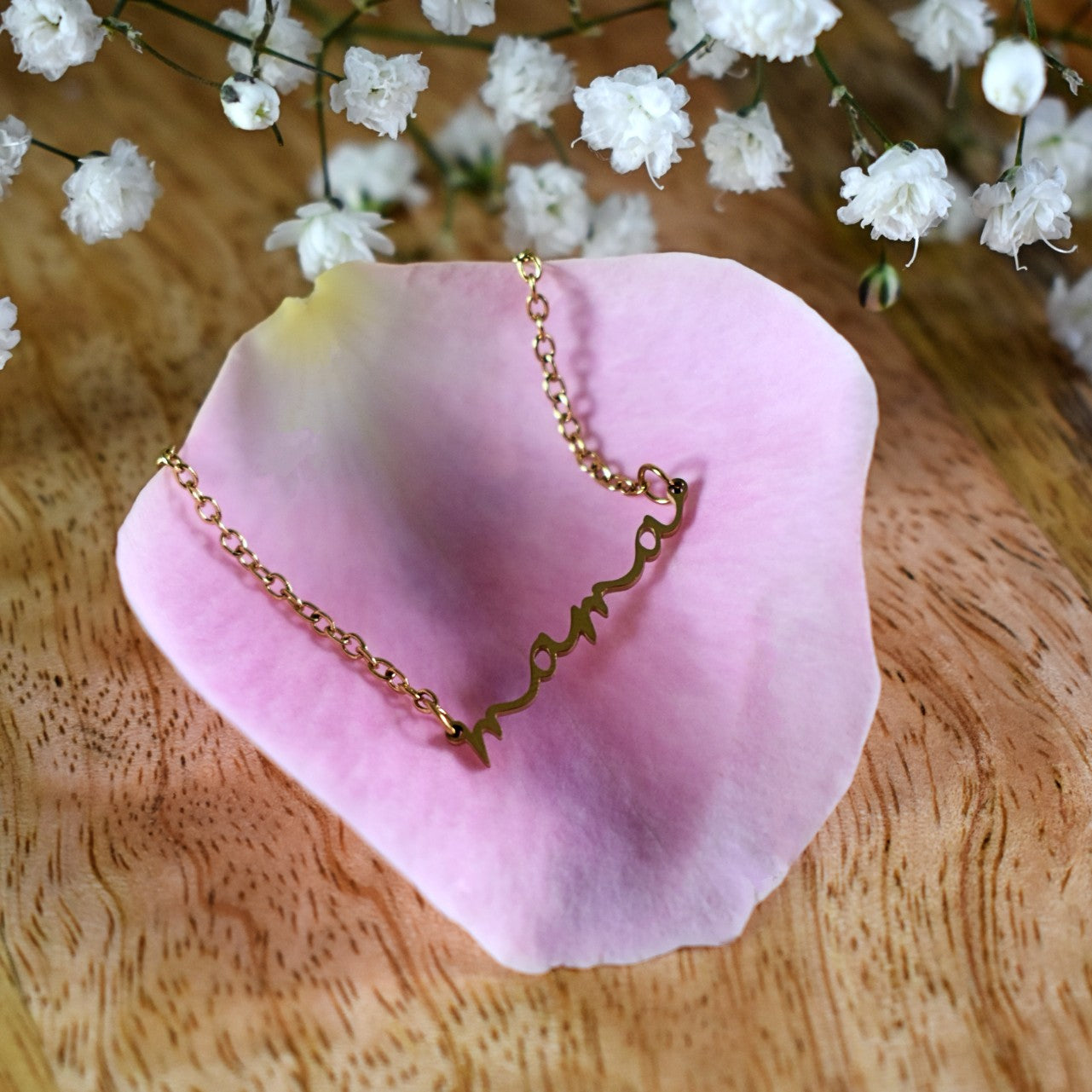 Endless Love Necklace