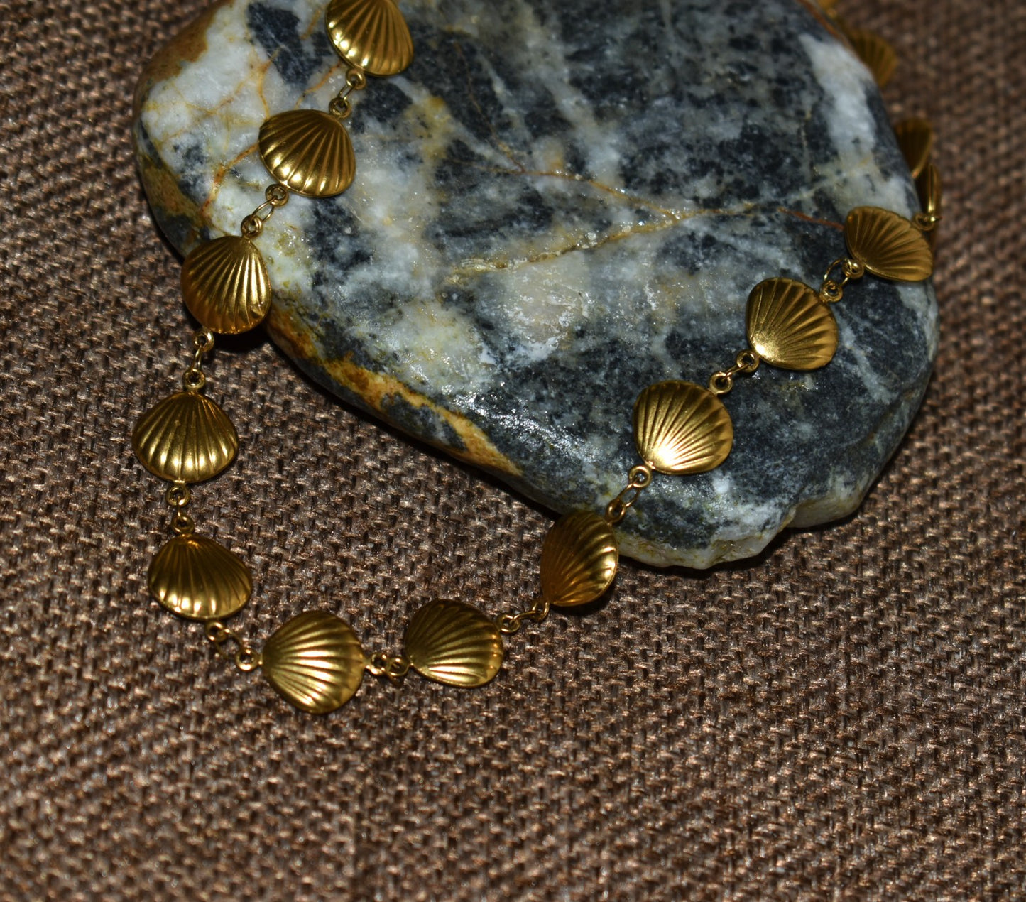 Helios Necklace