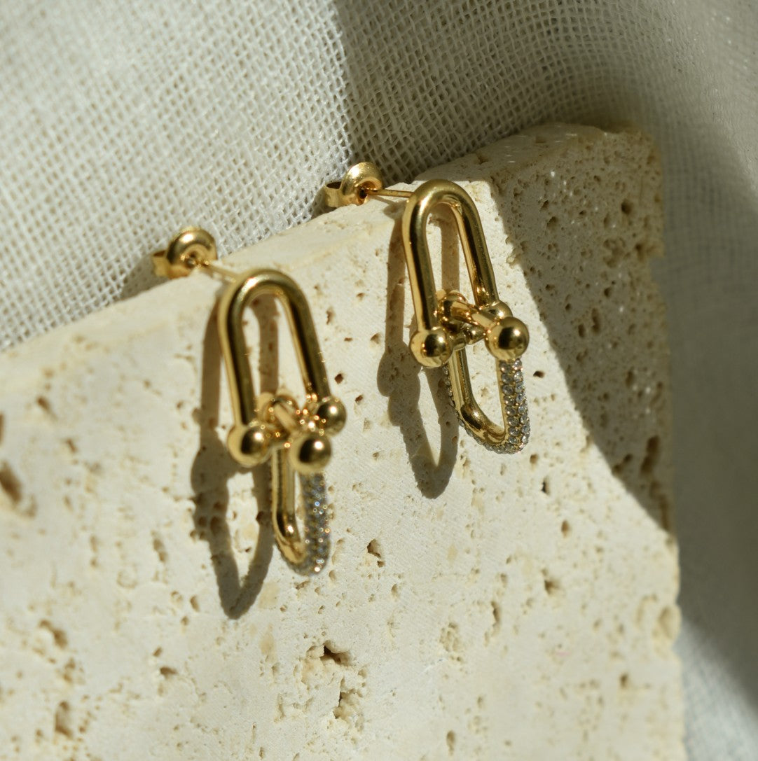 Nora Earrings