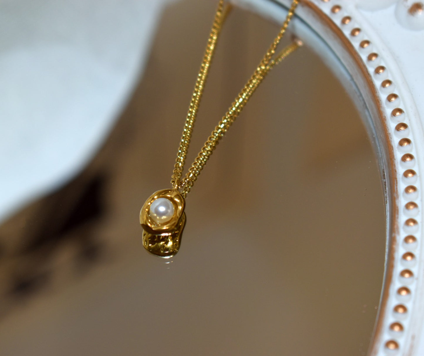 Amanda Necklace