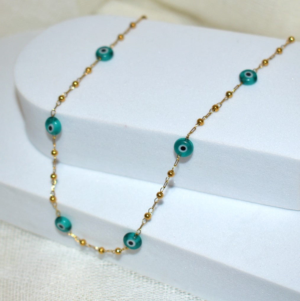 Lena Neclace