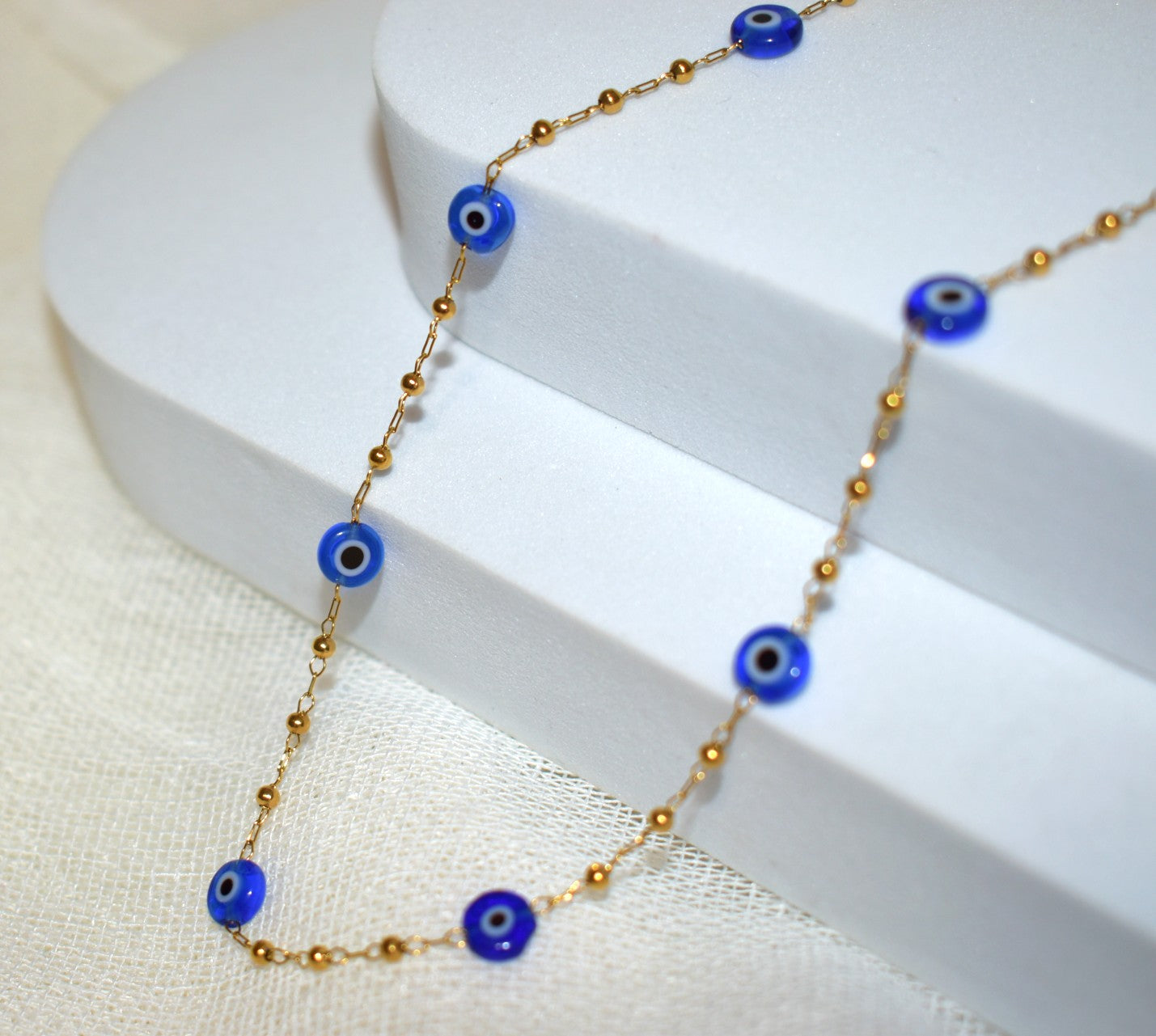 Lena Neclace
