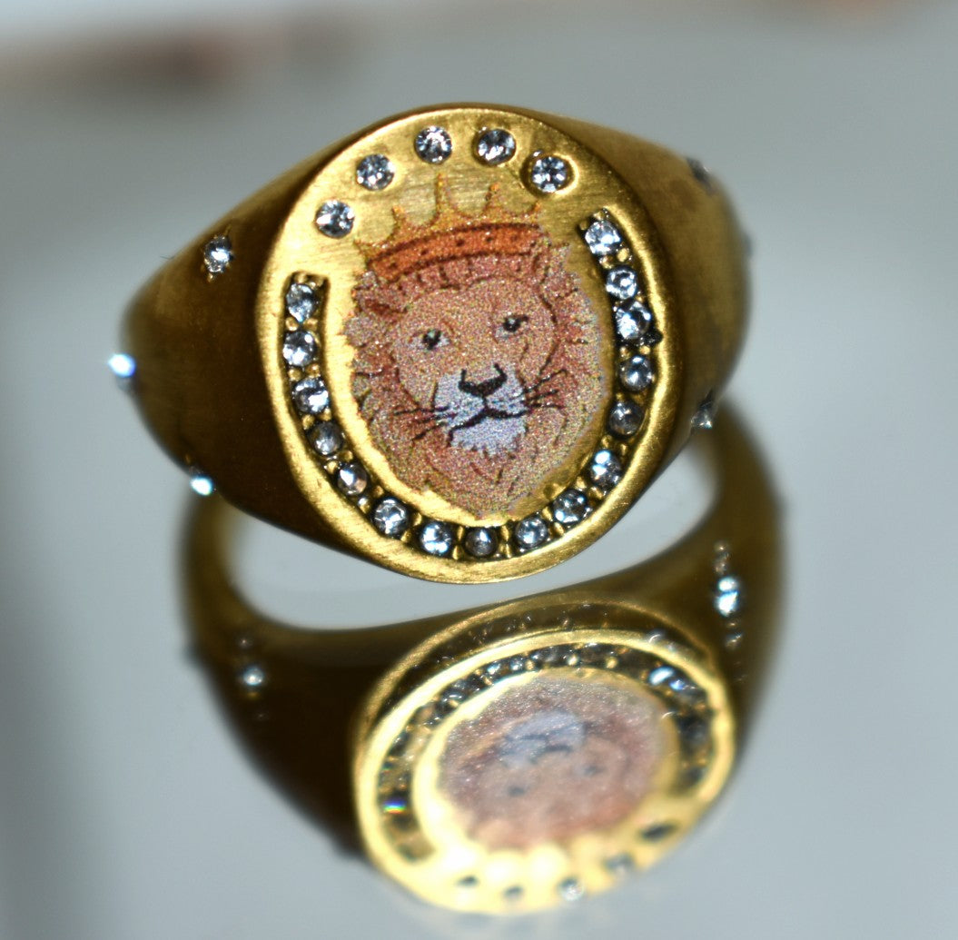 Majestic Symbols Collection