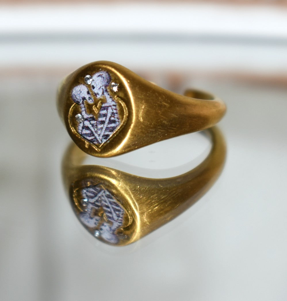 Majestic Symbols Collection