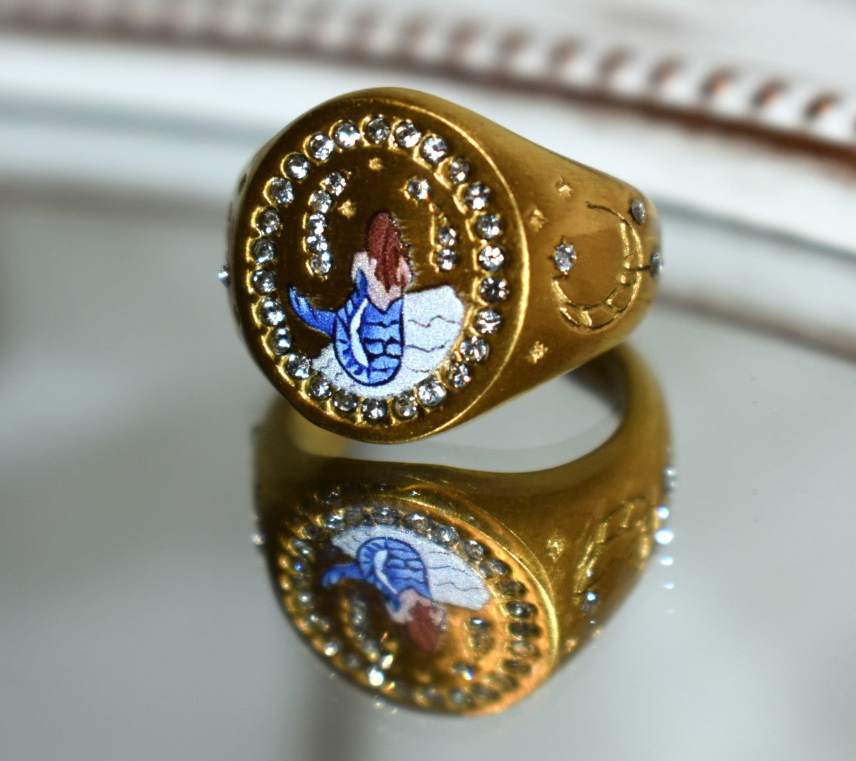 Majestic Symbols Collection