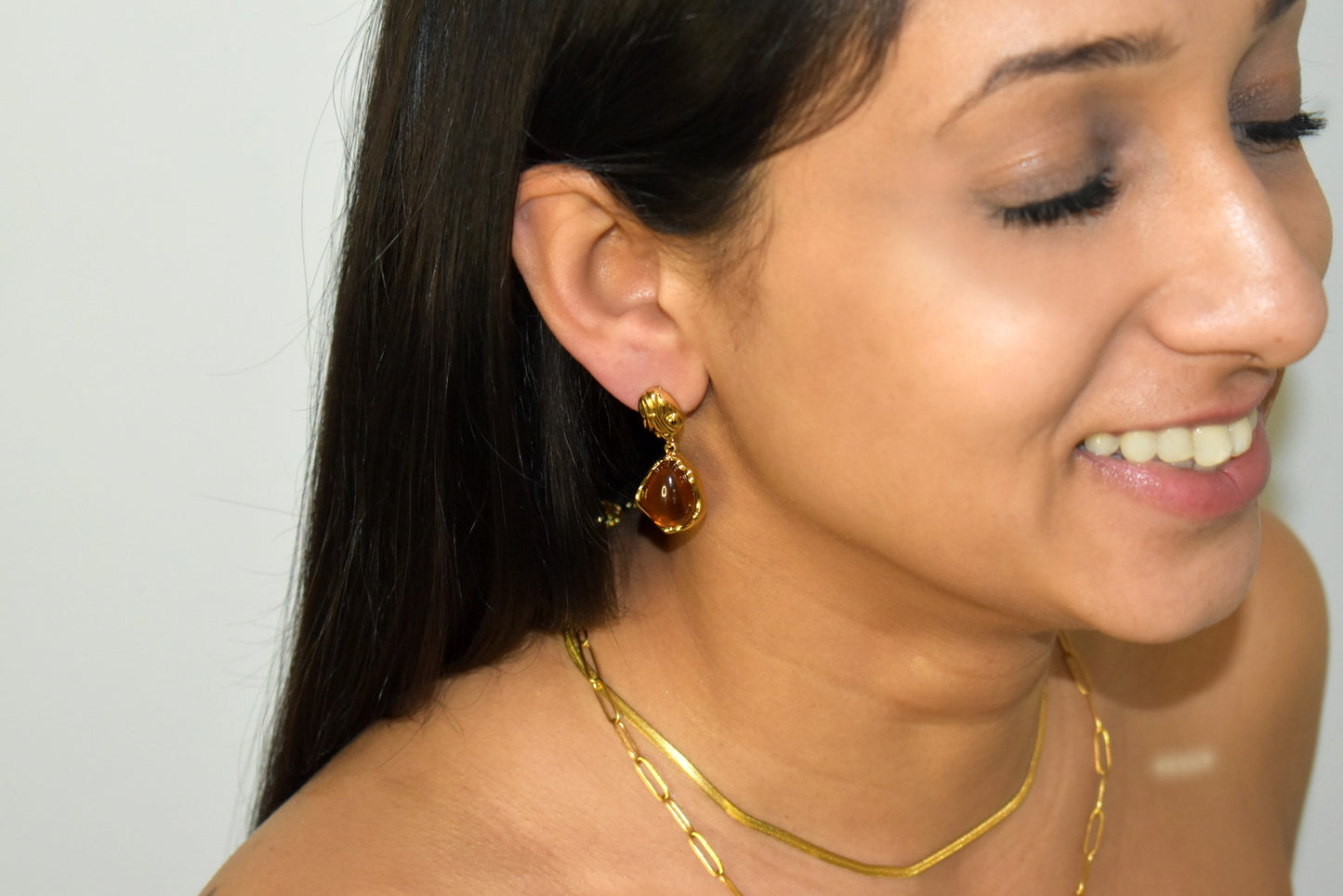 Harper Earrings