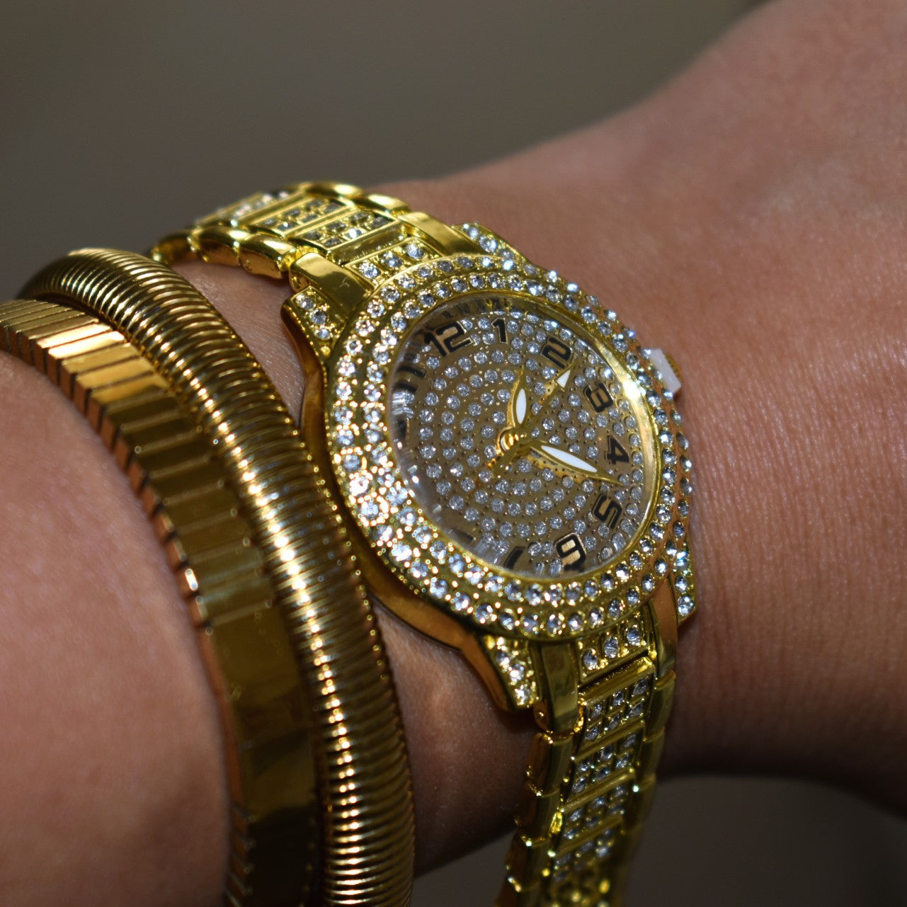 Ρολόι χειρός Dove