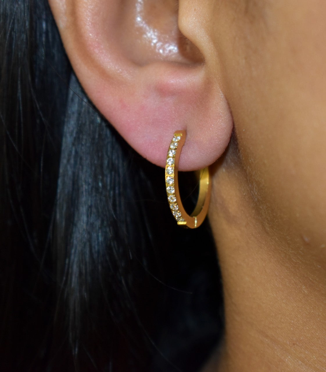 Sophia Hoops