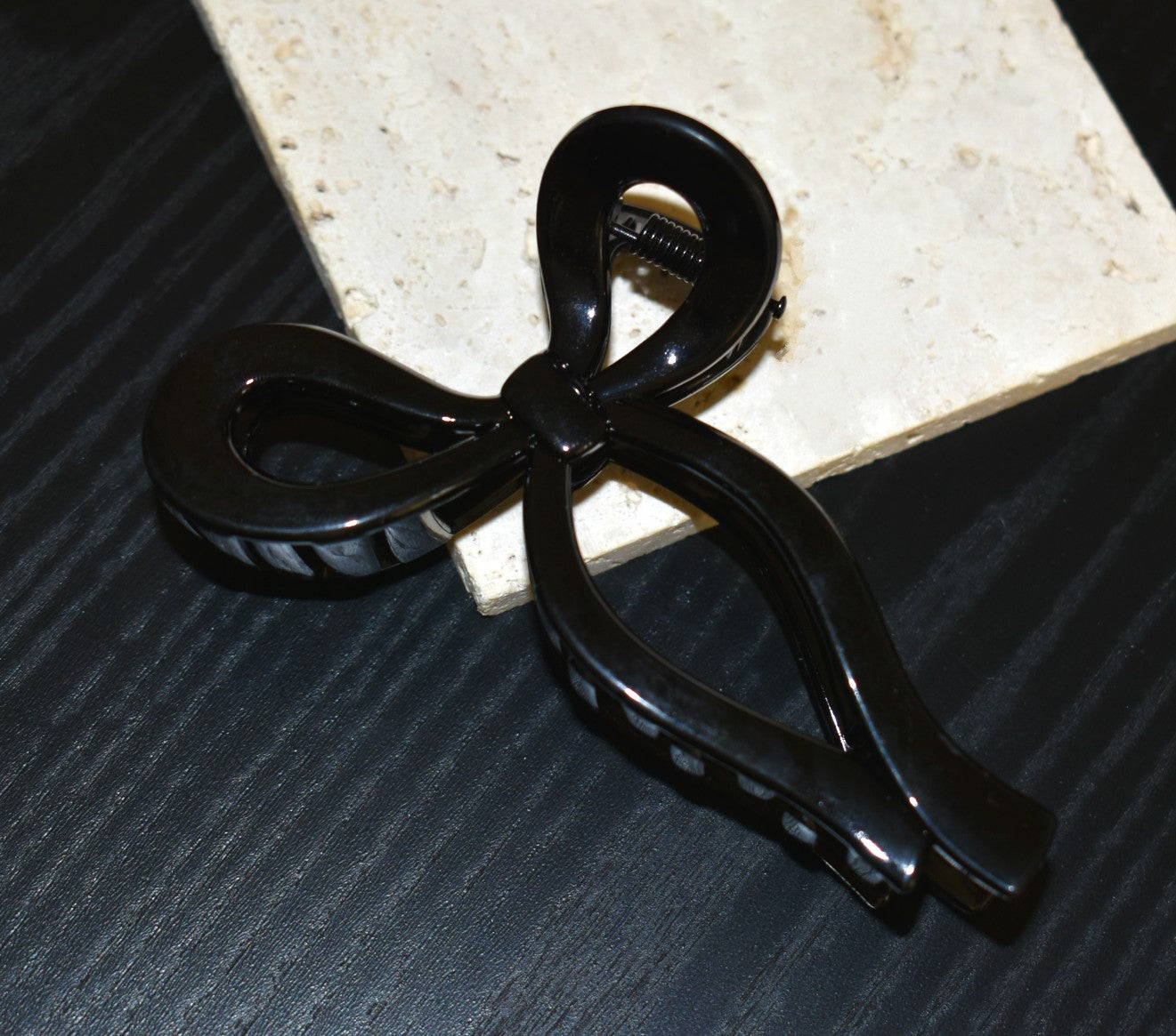 Κλάμερ Μαλλιών "Sweet Bow"