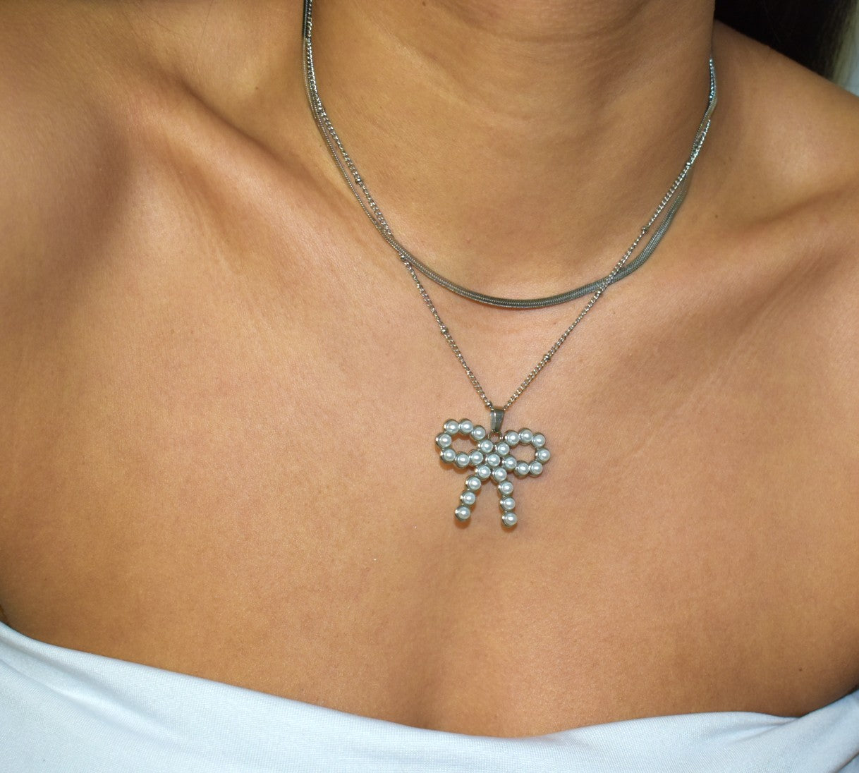 Bella Necklace