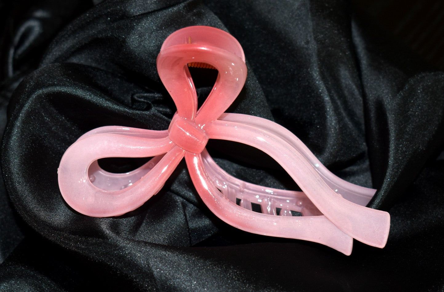 Κλάμερ Μαλλιών "Sweet Bow"