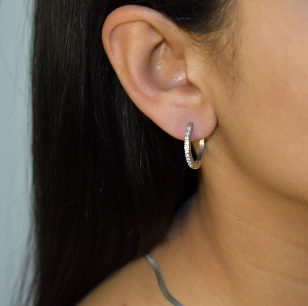 Sophia Hoops