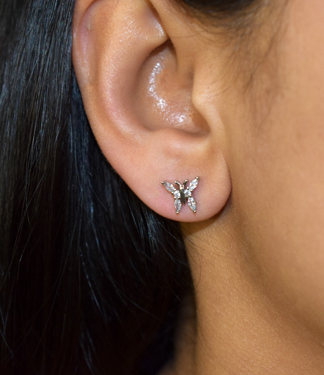 Mix and Match Earrings