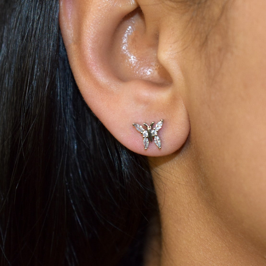 Mix and Match Earrings