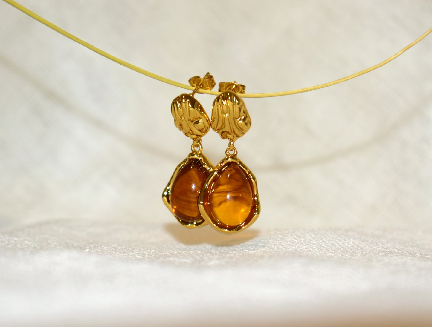 Harper Earrings