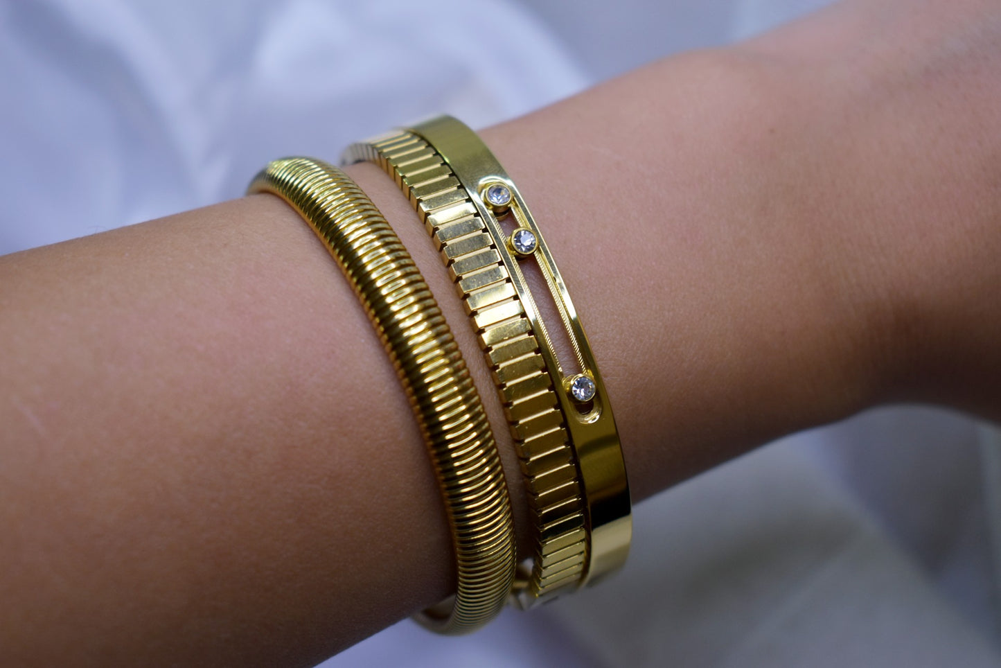 Maka Cuff