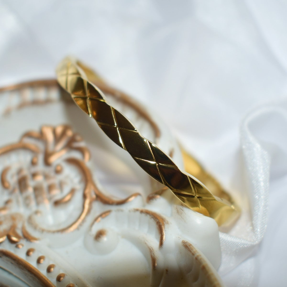 Étoile Cuff