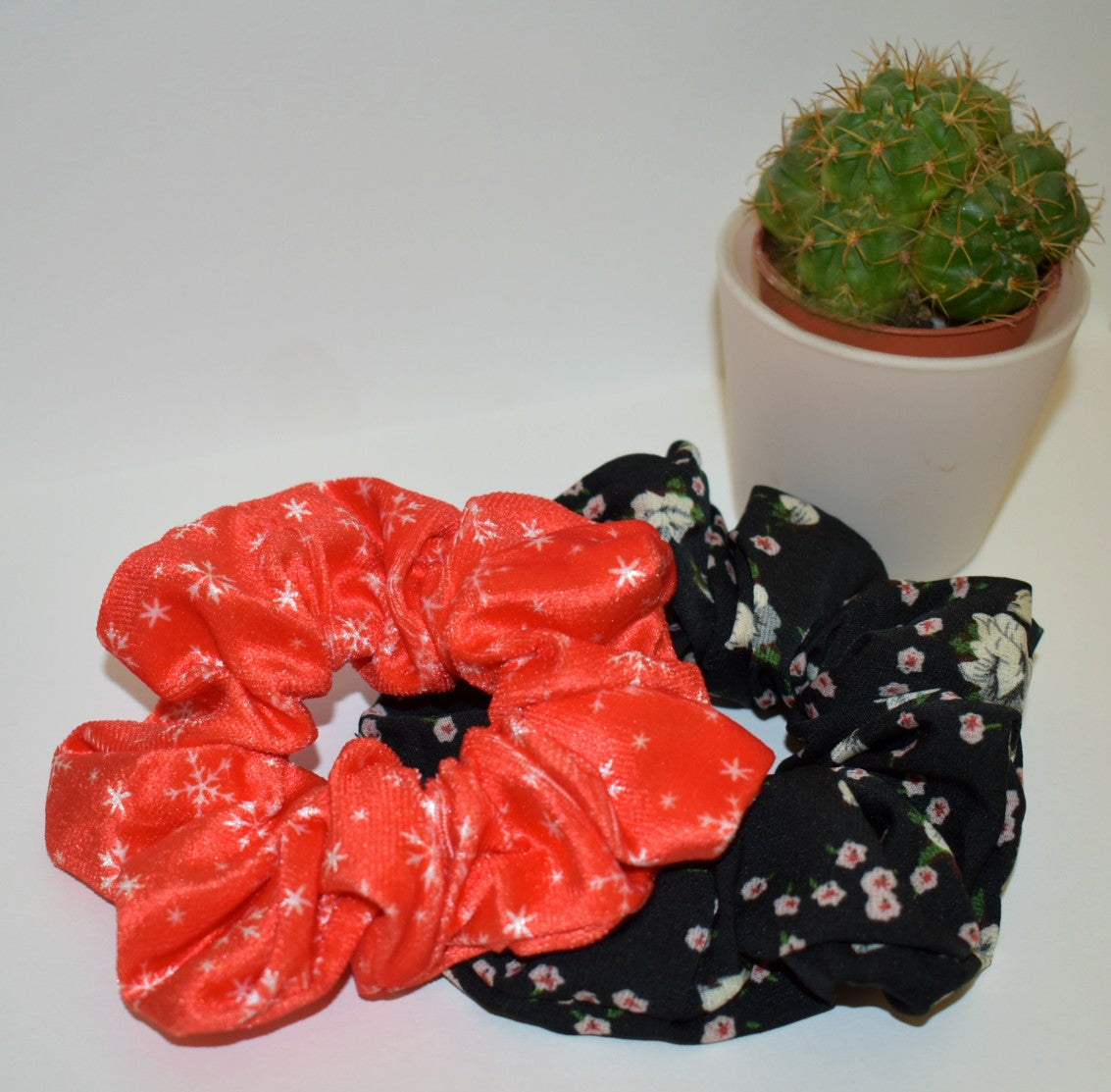 ChicWrap Scrunchie