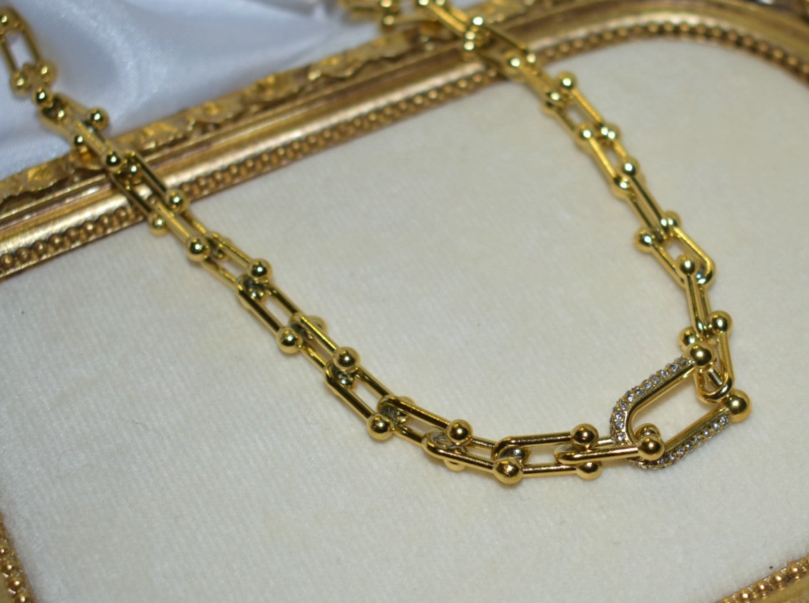Nyssa Necklace