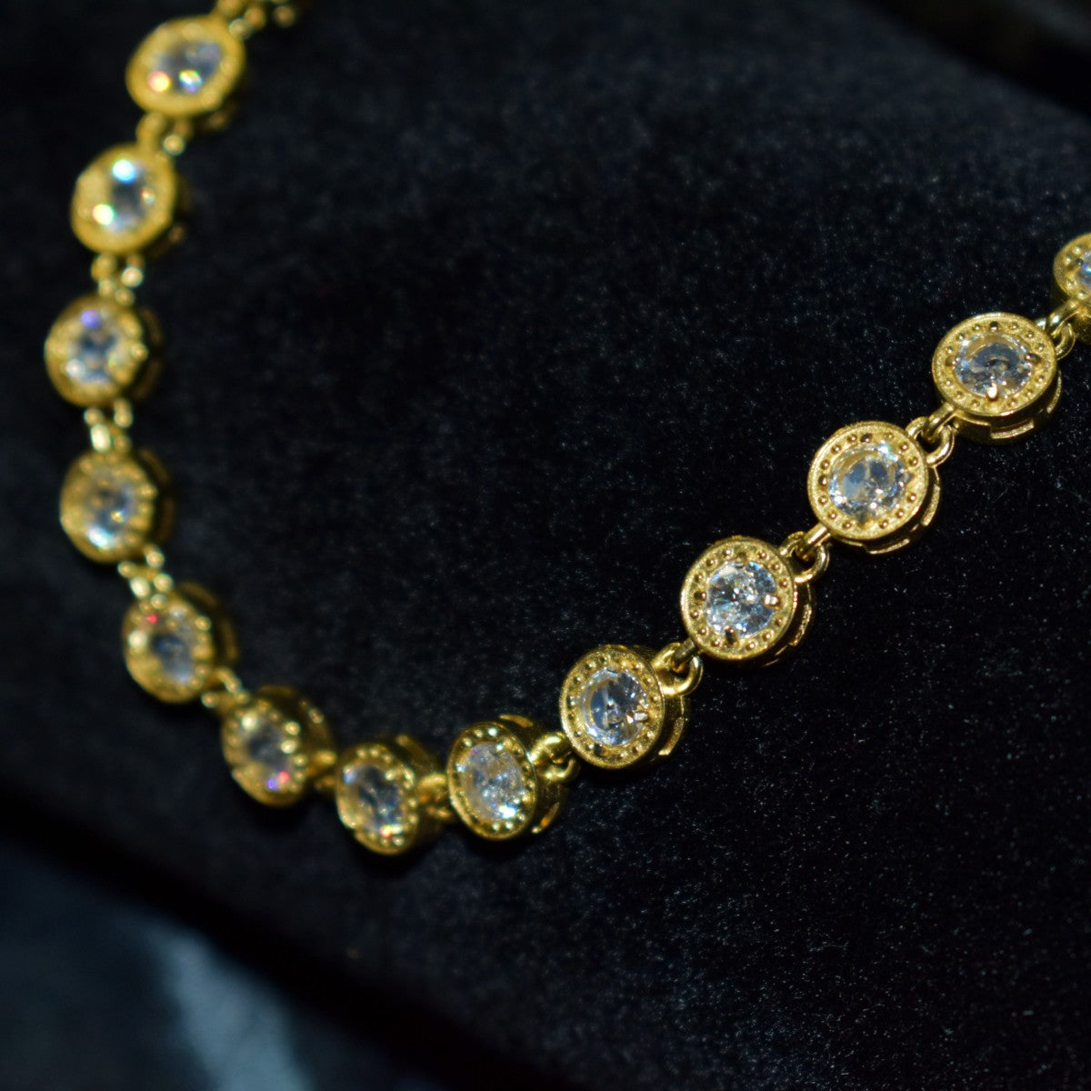 Εlégance Necklace
