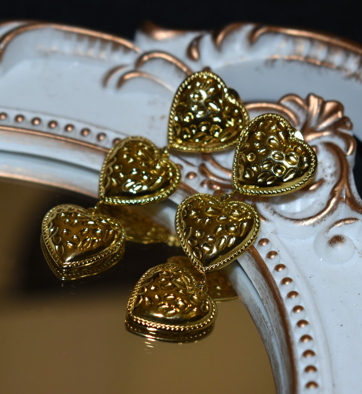 Daphne Earrings