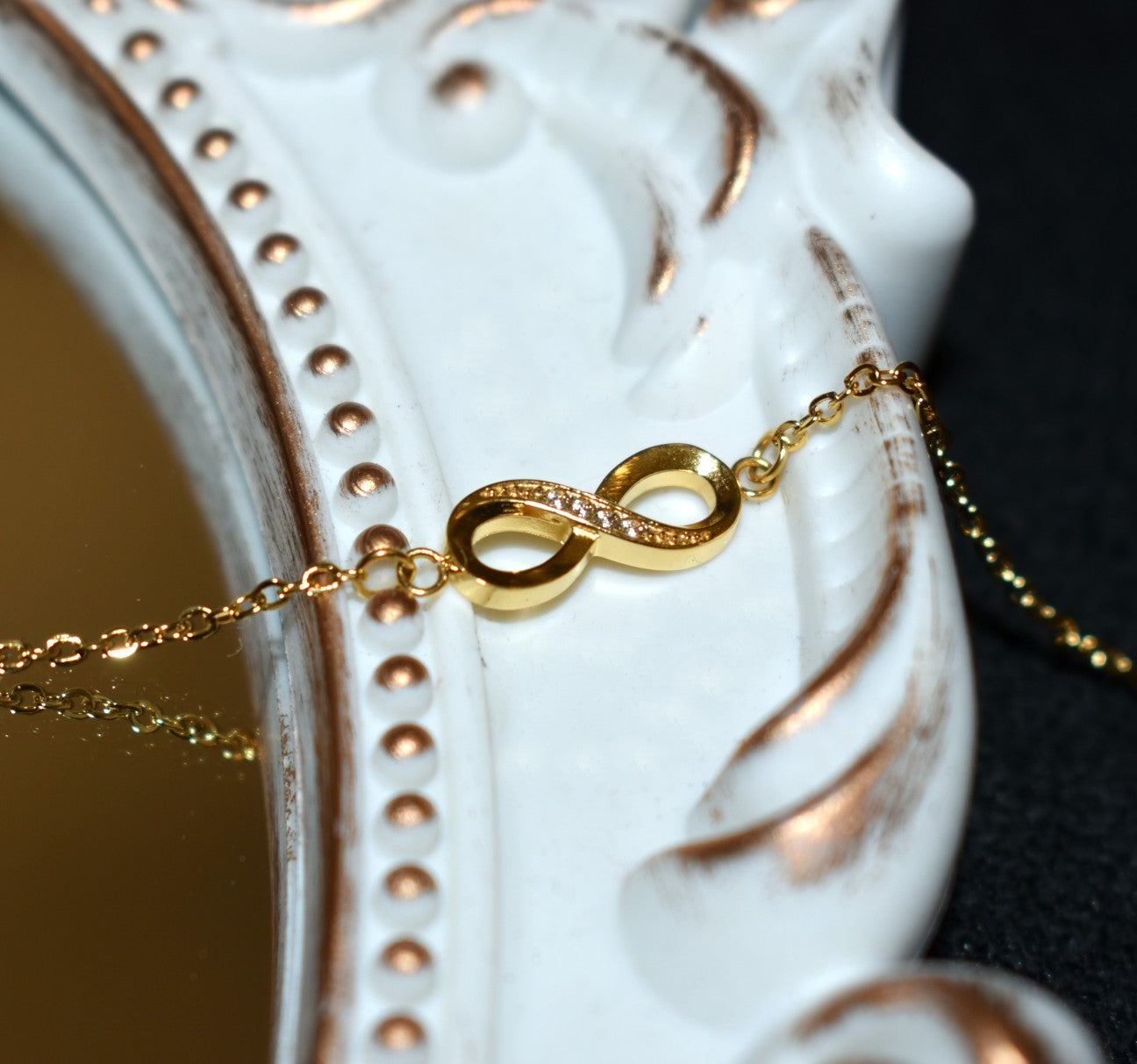 Eternal Bond Bracelet