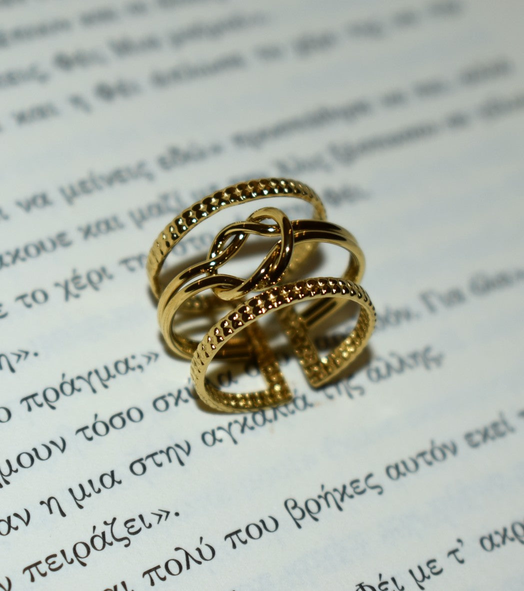 Erato Ring