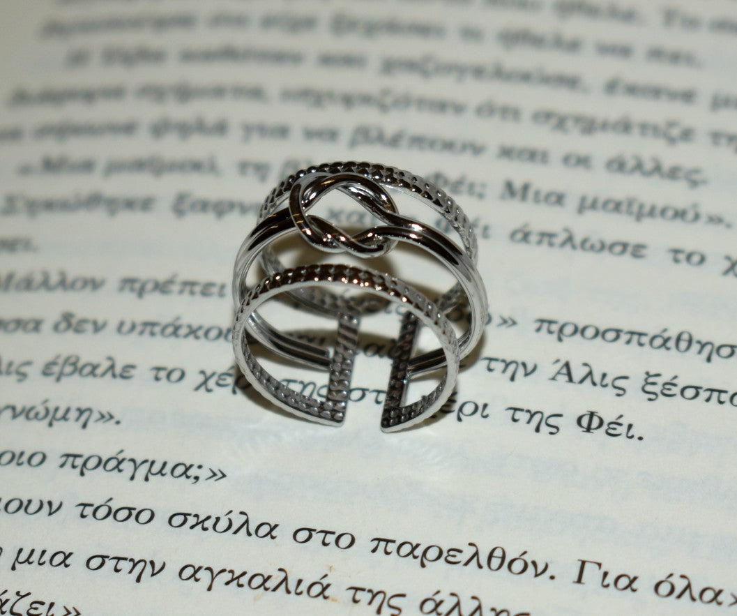 Erato Ring