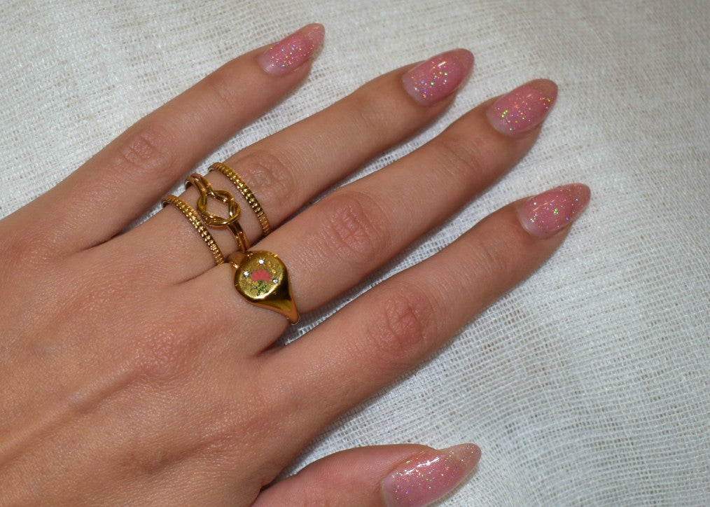 Erato Ring