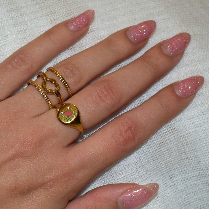 Erato Ring