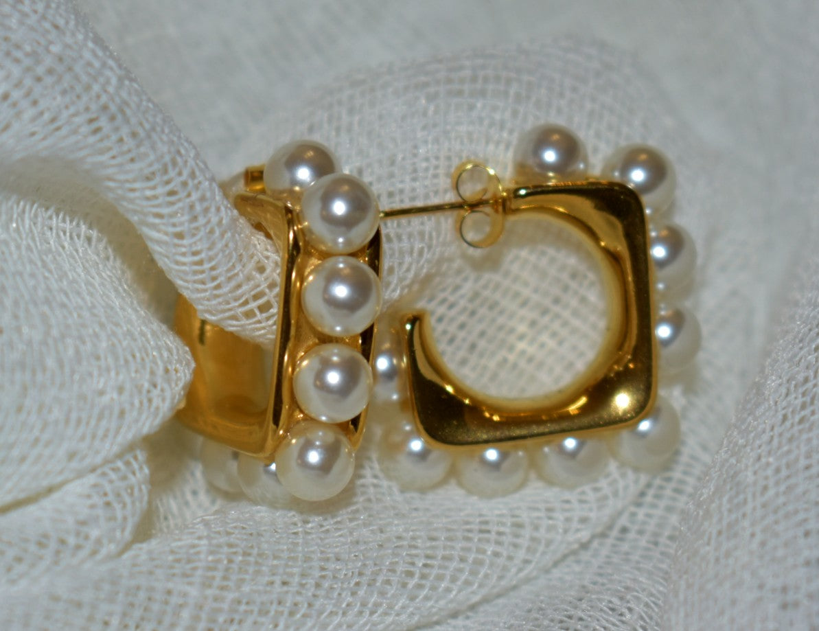 Velma Earrings