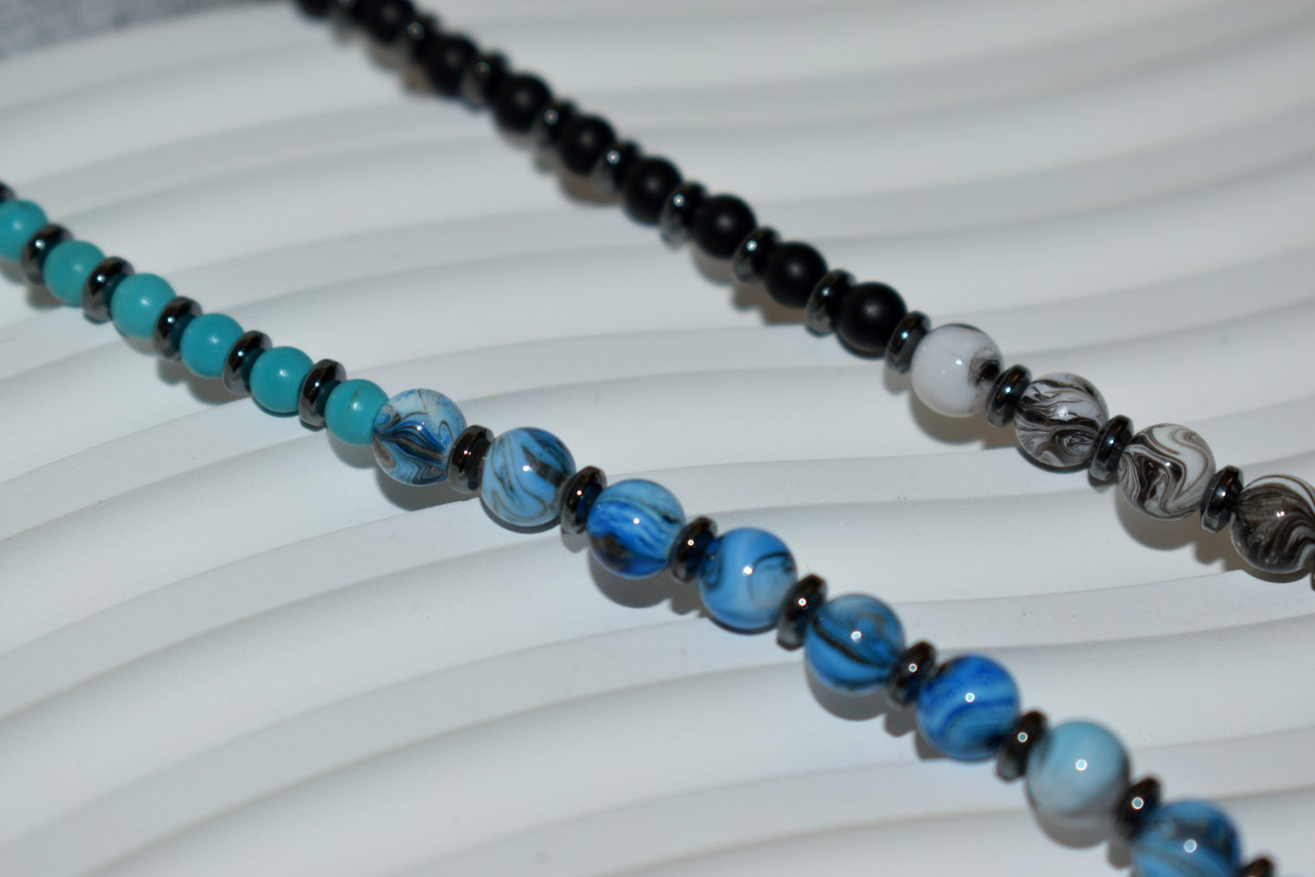 Precious Balance Bracelet – Χειροποίητο