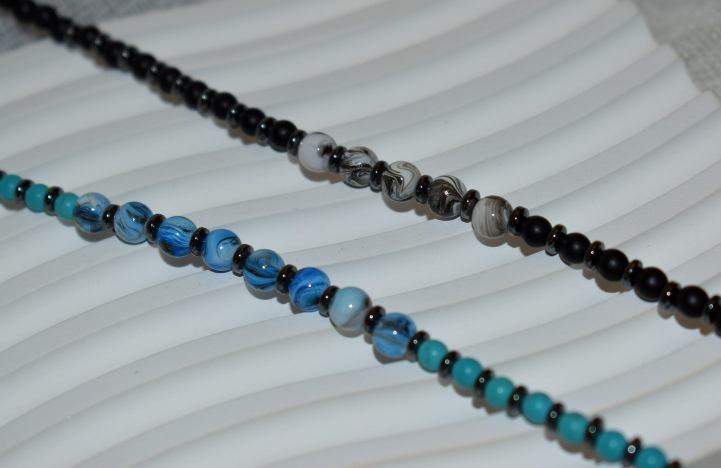Precious Balance Bracelet – Χειροποίητο