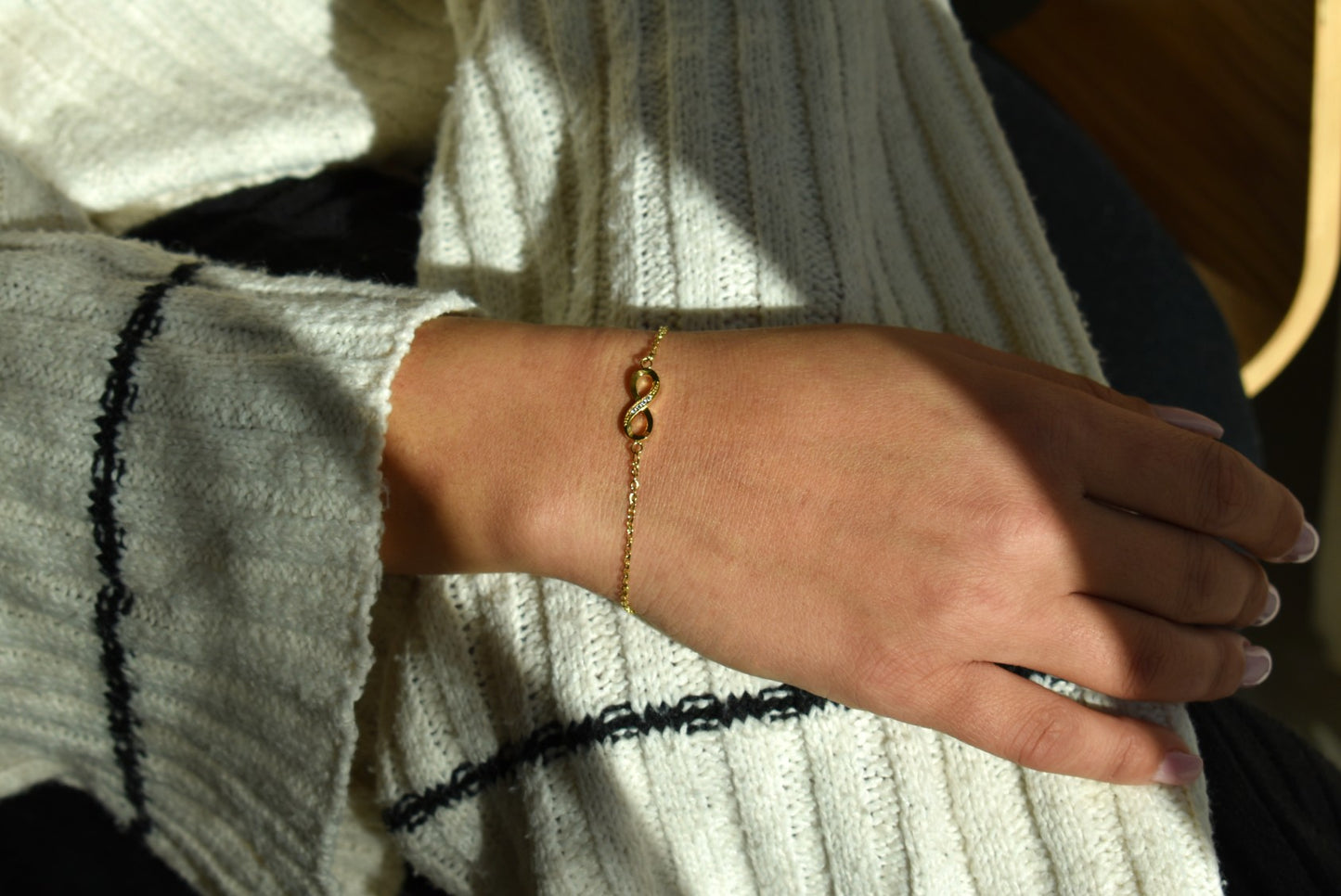 Eternal Bond Bracelet