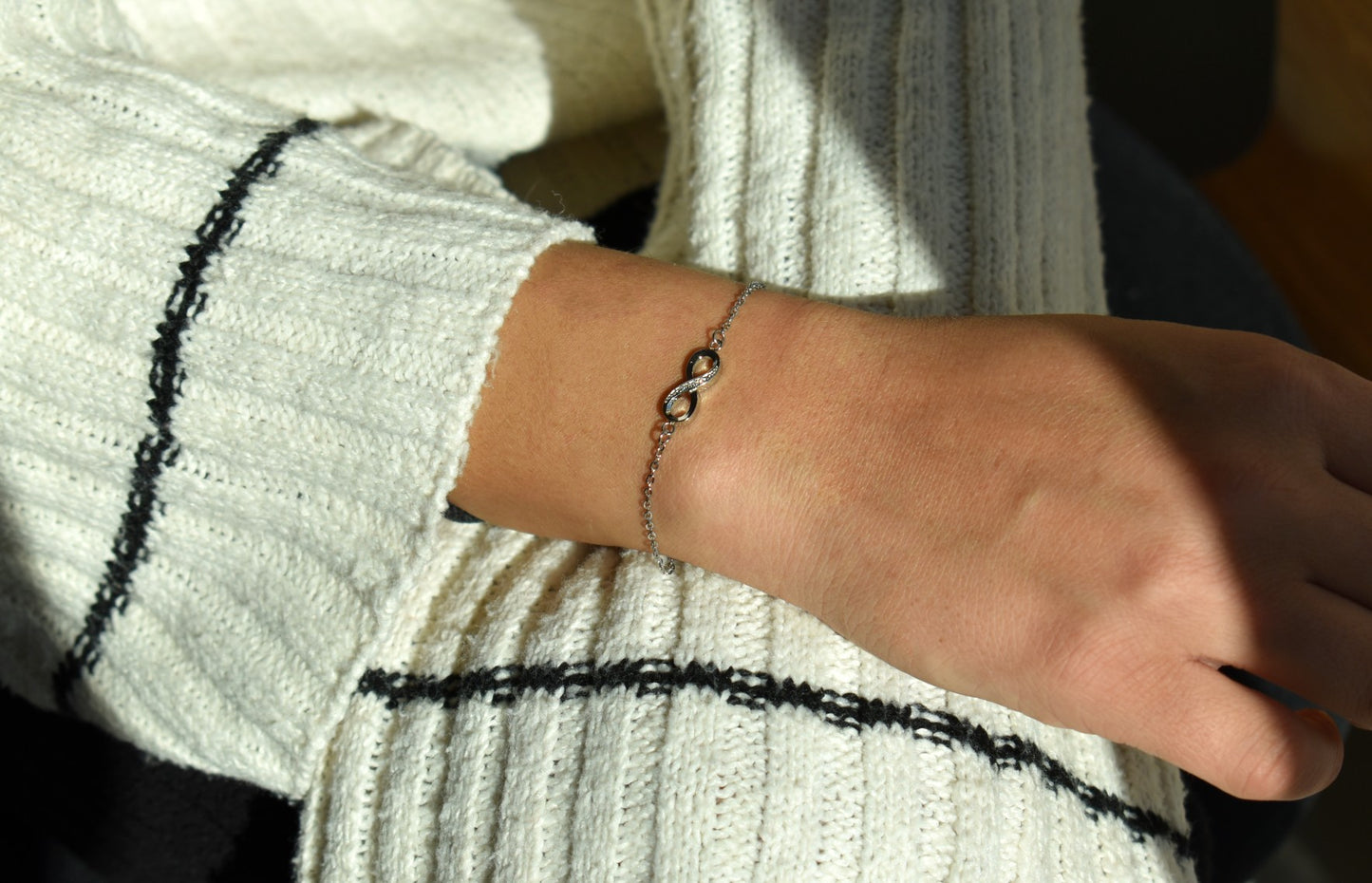 Eternal Bond Bracelet