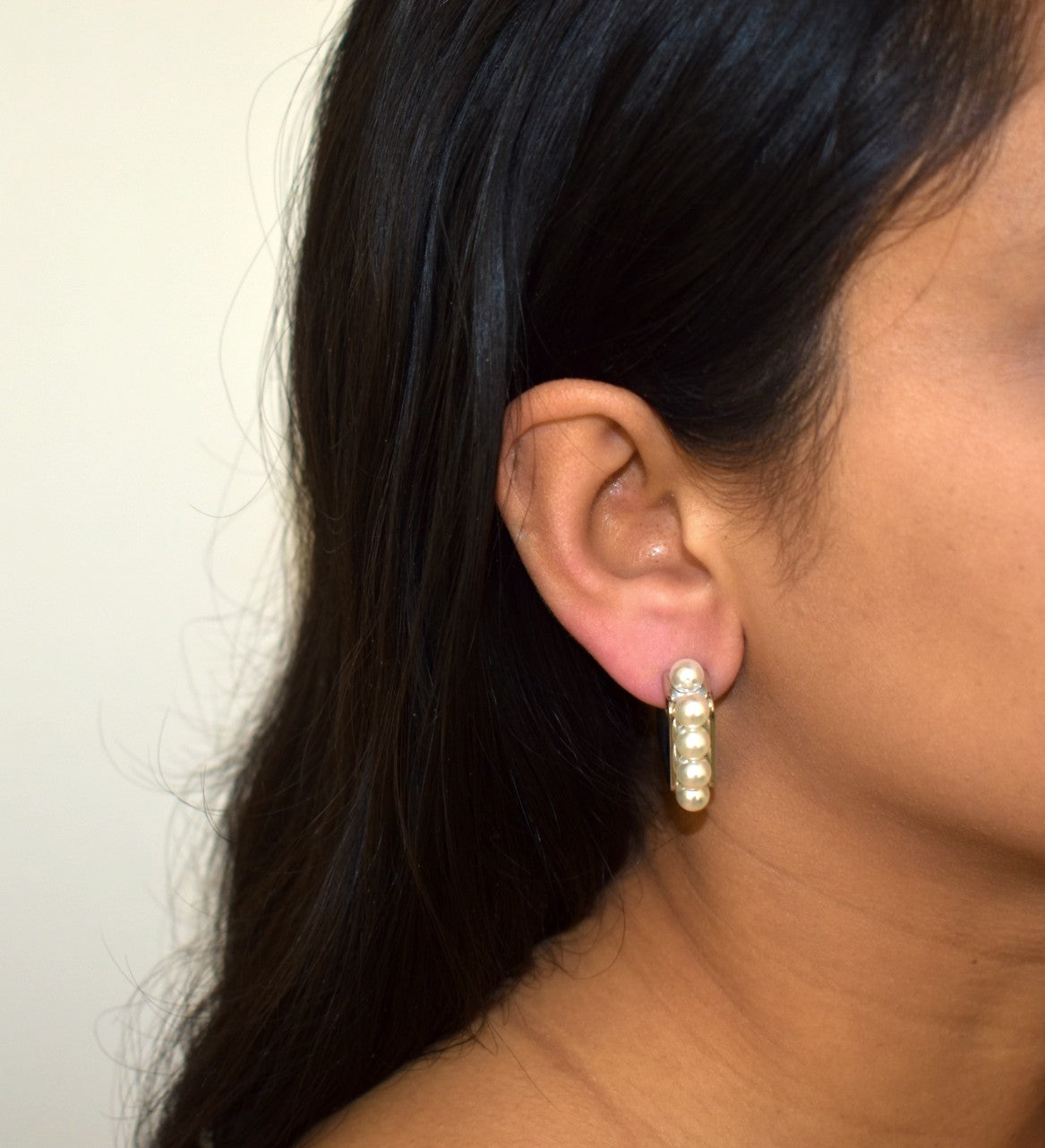 Velma Earrings