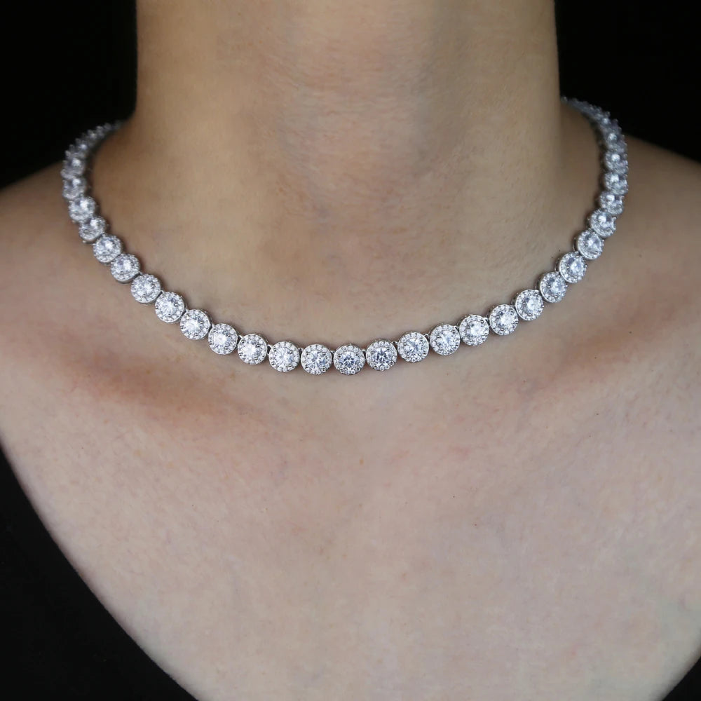 Εlégance Necklace
